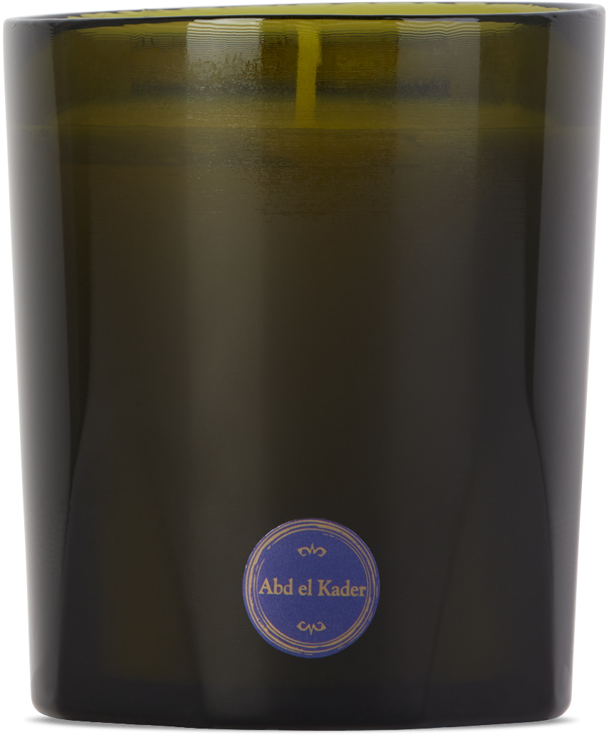 Cire Trudon Abd El Kader Classic Candle, 9.5 oz In One