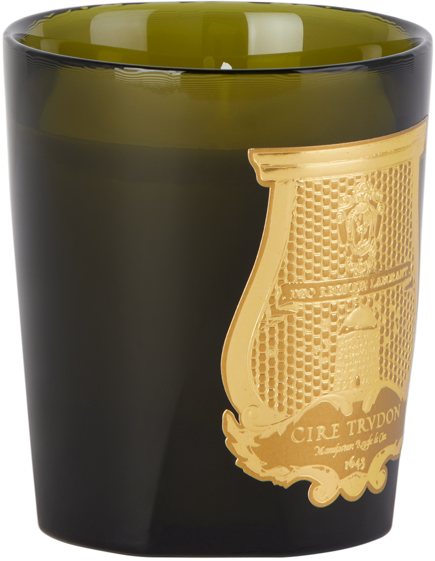 Cire Trudon Abd El Kader Classic Candle, 9.5 oz In One