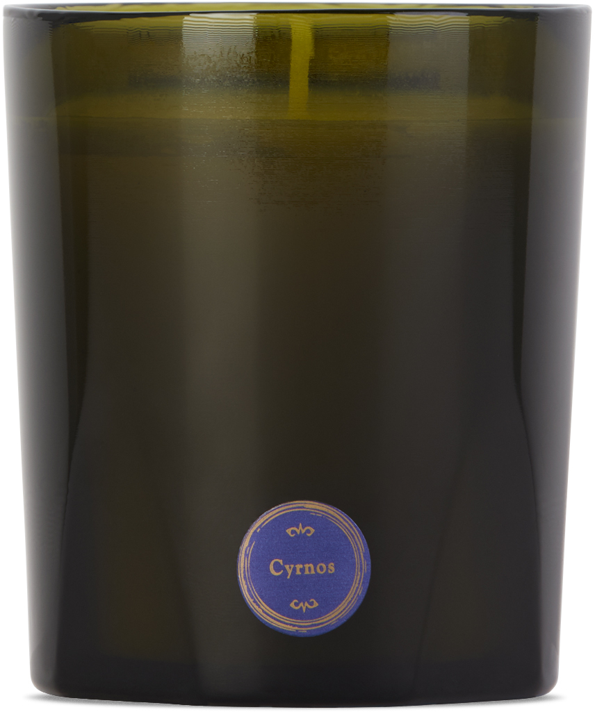 Cire Trudon Cyrnos Classic Candle, 9.5 oz In One