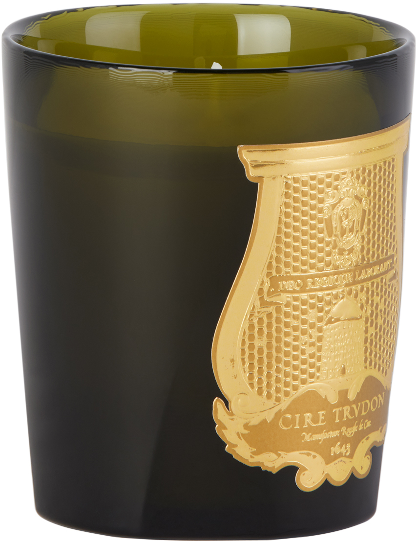 Cire Trudon Cyrnos Classic Candle, 9.5 oz In One
