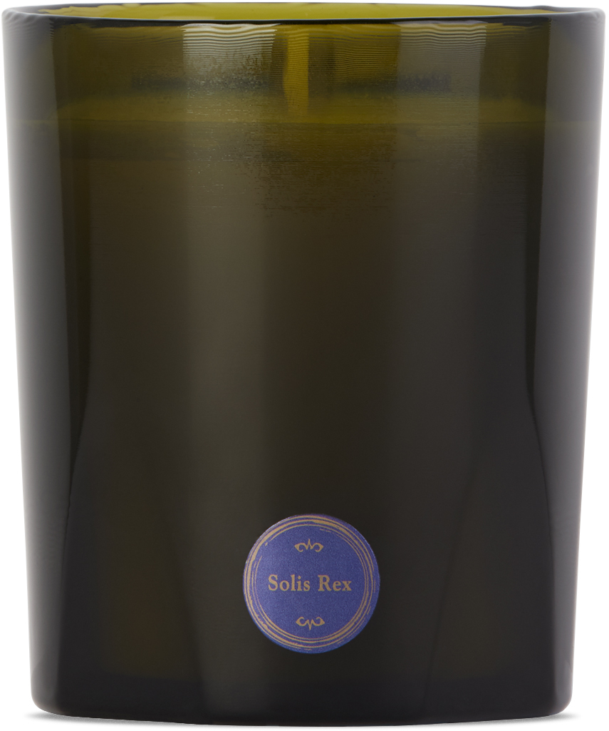 Cire Trudon Solis Rex Classic Candle, 9.5 oz In One