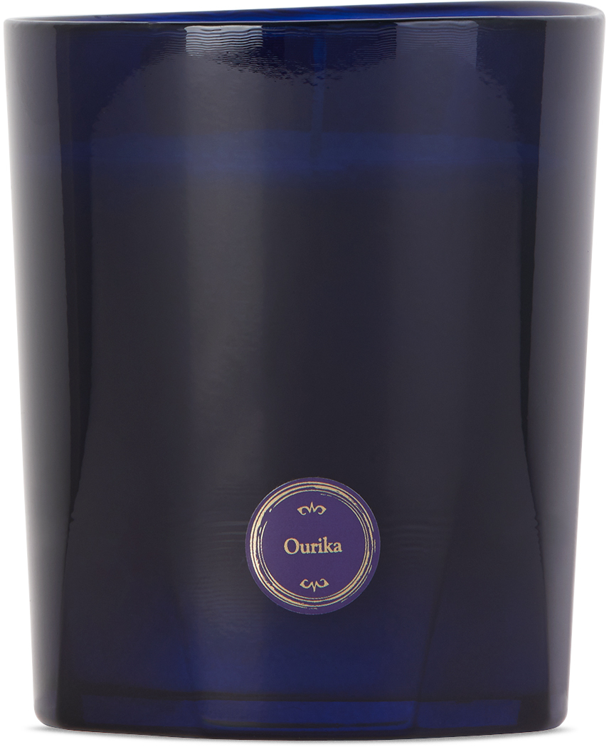 Cire Trudon 'la Petite Bougie' Ourika Candle, 9.5 oz In One