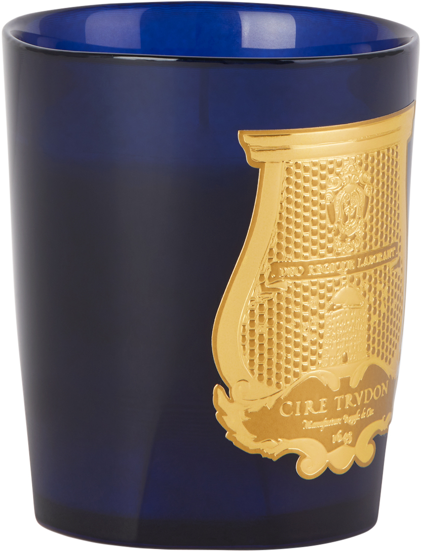 Cire Trudon 'la Petite Bougie' Ourika Candle, 9.5 oz In One