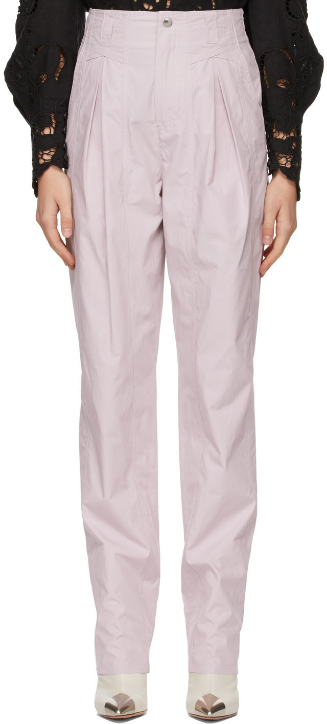 isabel marant pants