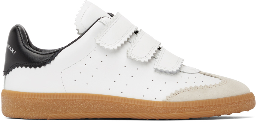 ISABEL MARANT Wedge Sneakers Are Back After 10 Years!