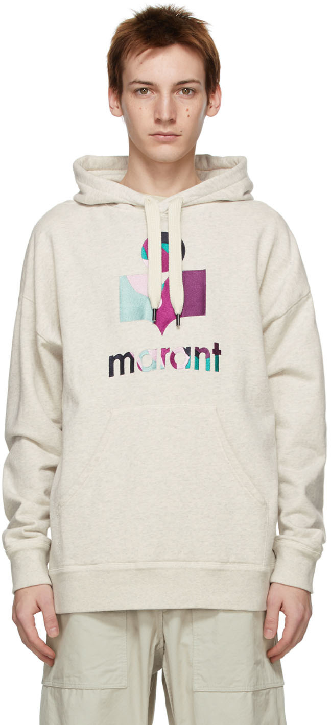 sweat isabel marant homme