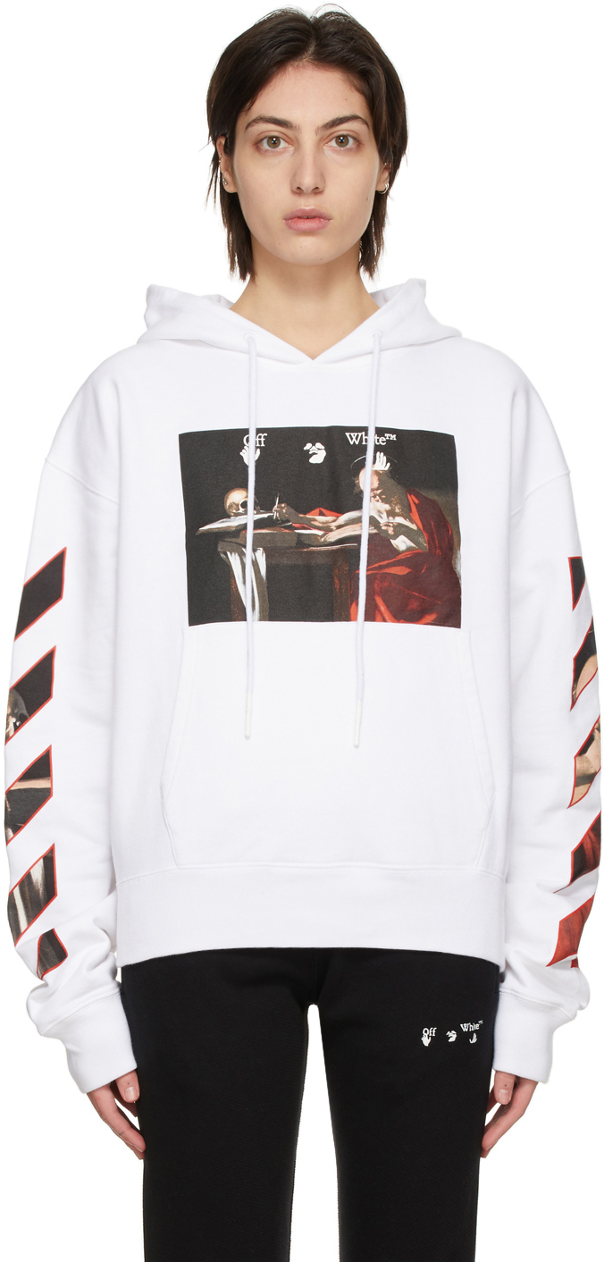 off white womens sweatshirts