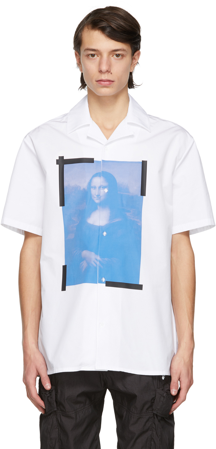 essence clothing off white
