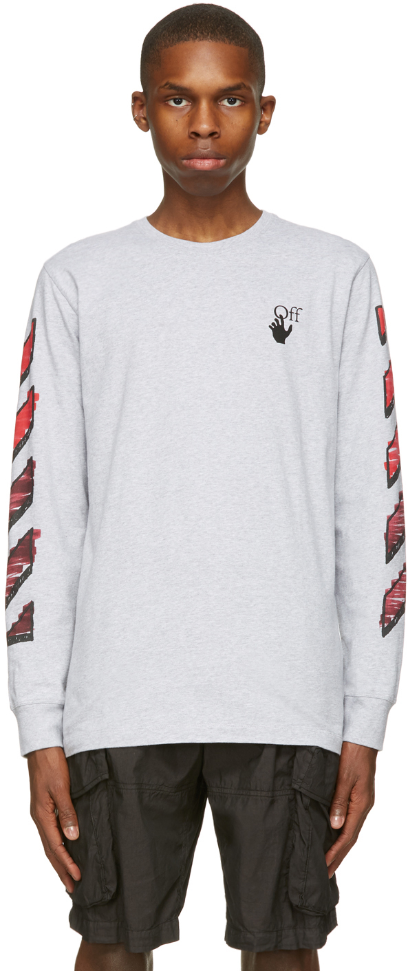 essence clothing off white