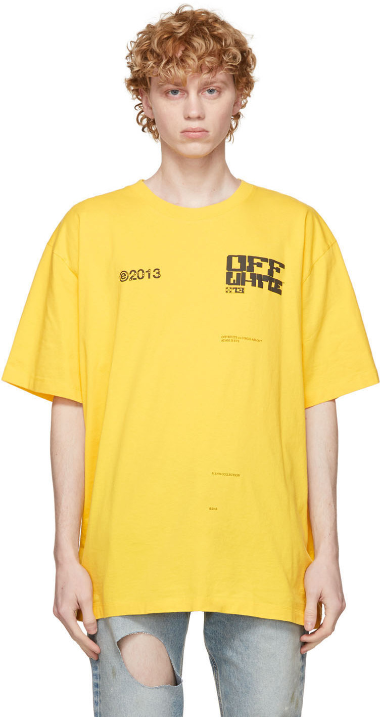 essence clothing off white