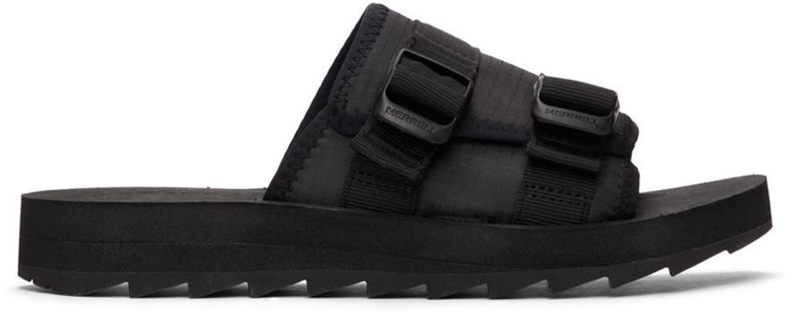 ssense mens sandals
