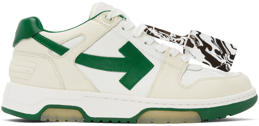 off white shoes price
