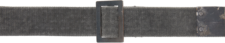 boris bidjan saberi belt