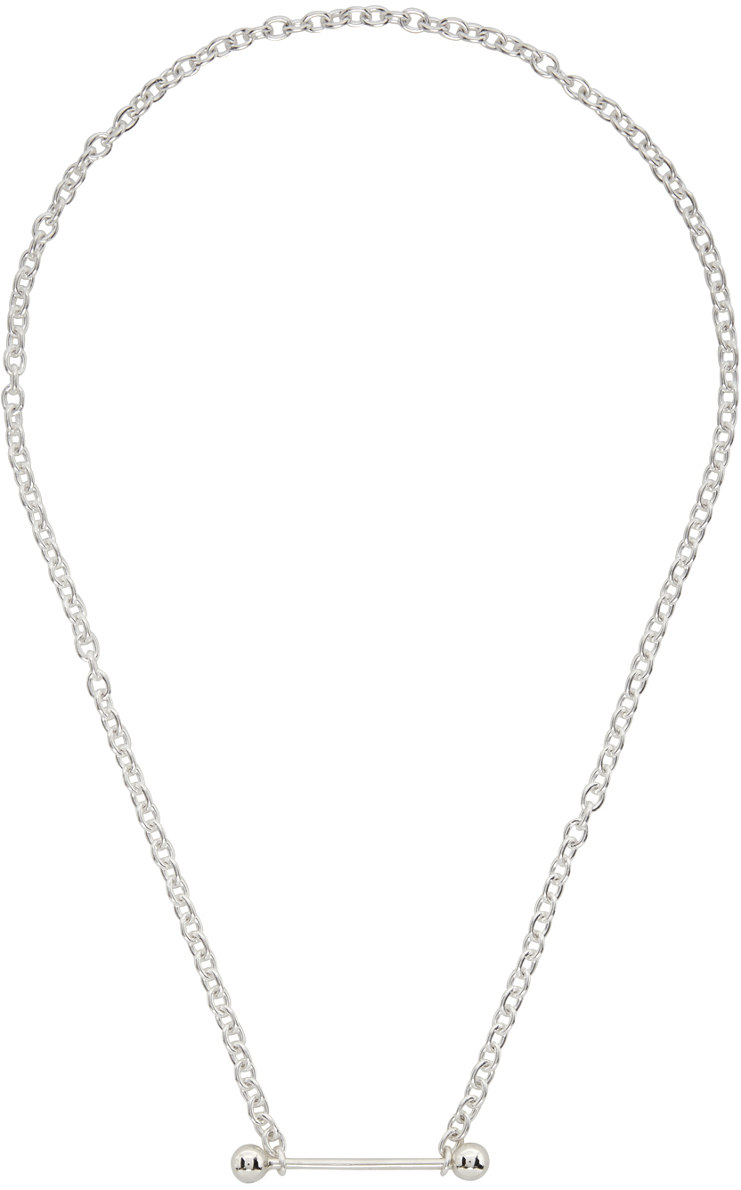 JHON LAWRENCE SULLIVAN Necklace-