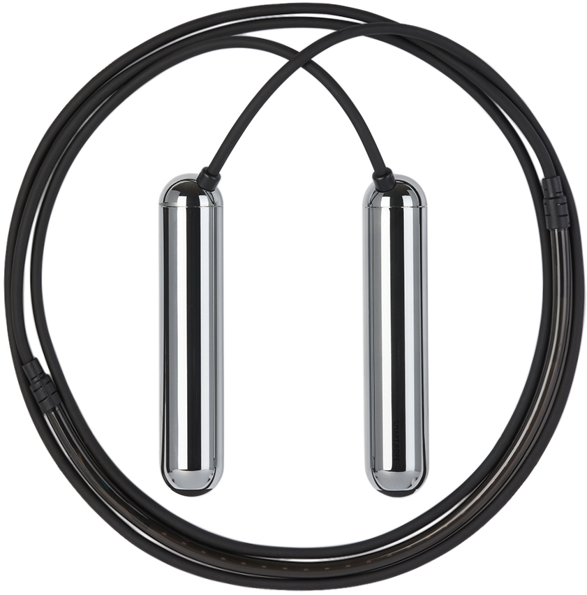 Silver Smart Rope