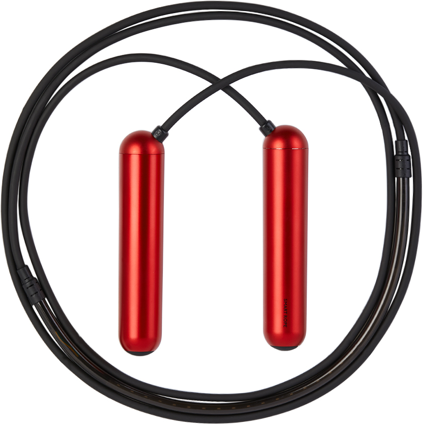 Red Smart Rope