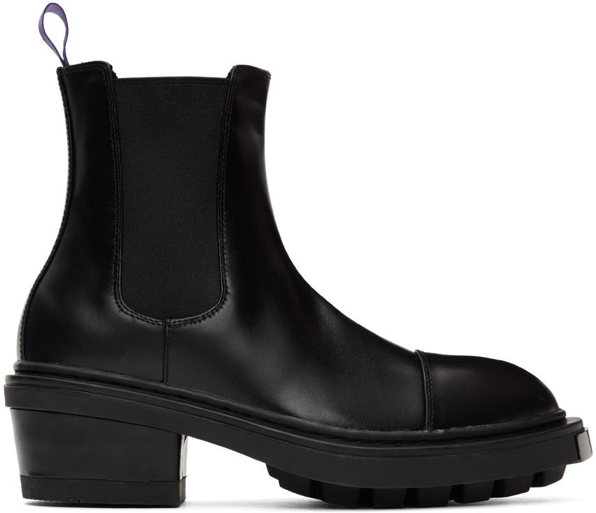 Designer chelsea boots for Men | SSENSE