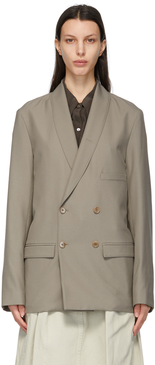 Lemaire blazer Clearance