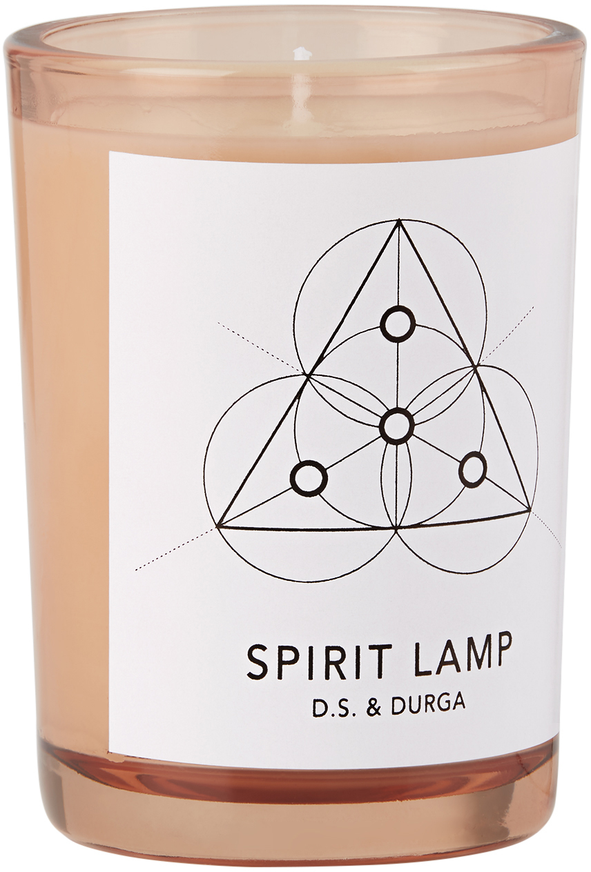 D.s. & Durga Spirit Lamp Candle, 7 oz In N/a