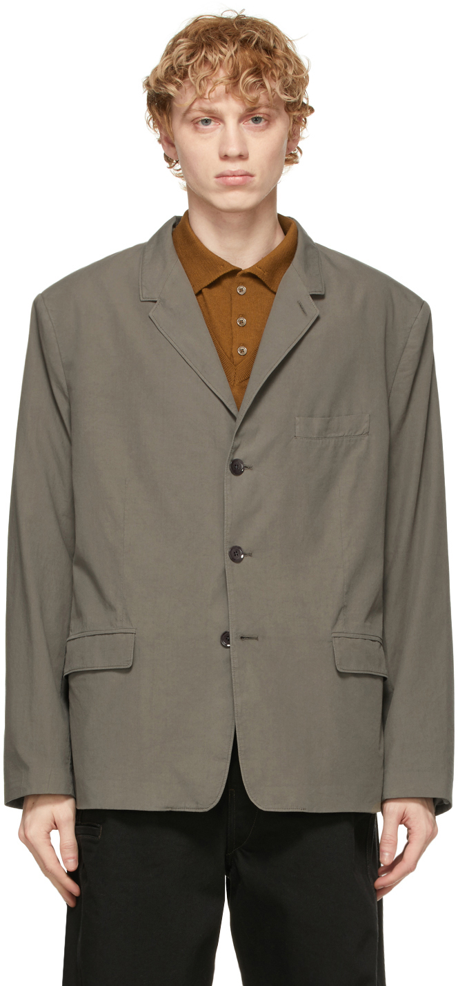 lemaire blazer