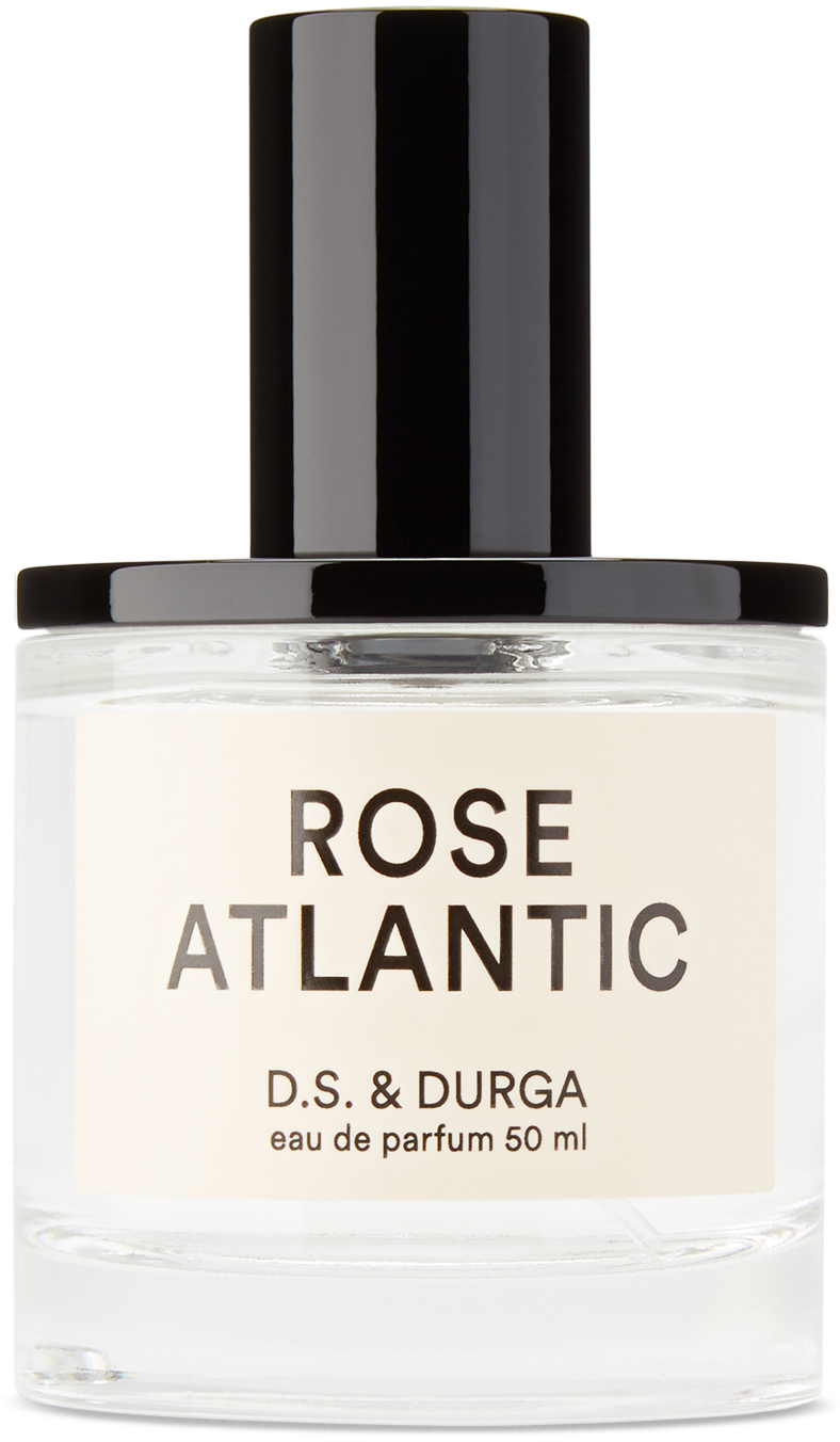 D.S. & DURGA Rose Atlantic Eau de Parfum, 50 mL