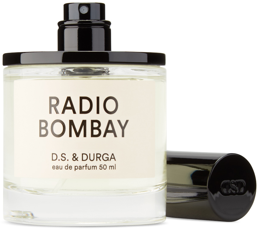D.s. & Durga Radio Bombay Eau De Parfum, 50 ml In Na