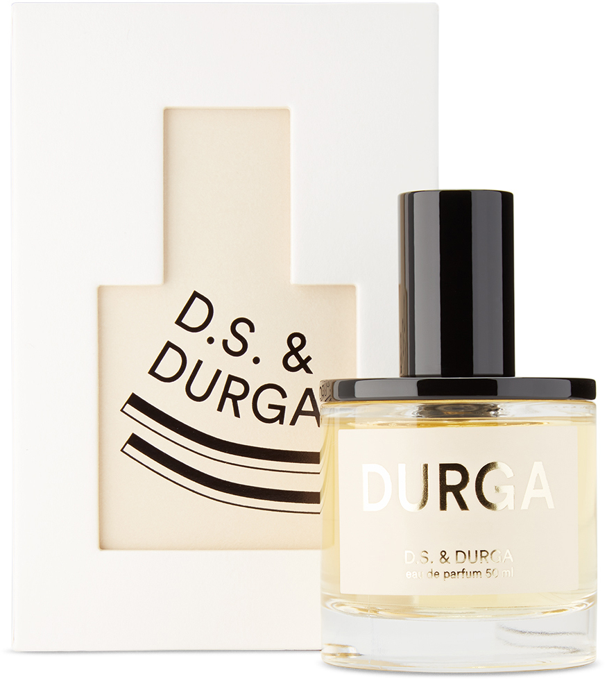 D.s. & Durga Durga Eau De Parfum, 50 ml In Na
