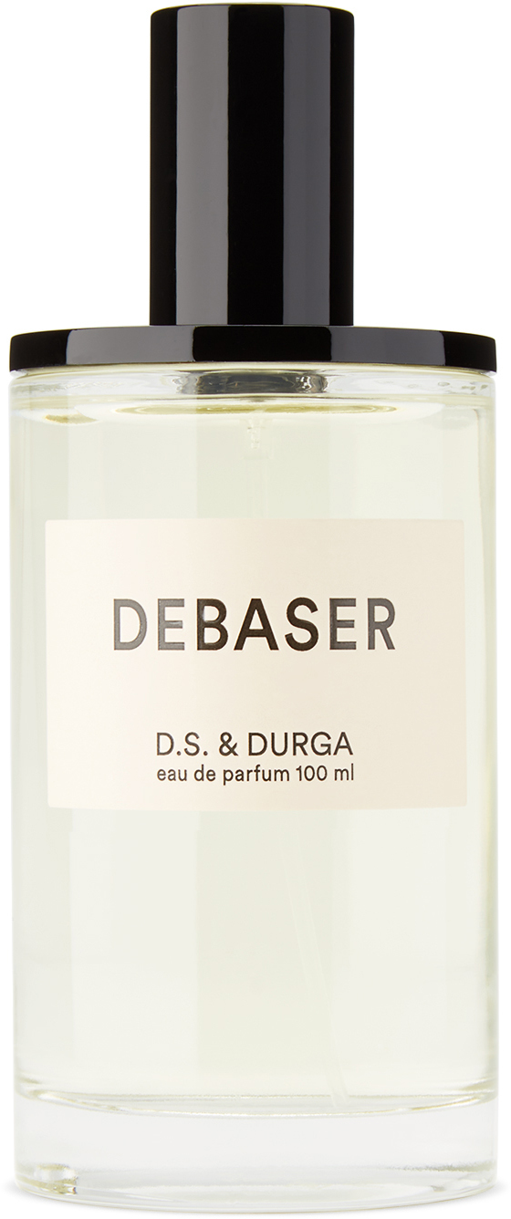 D. S. 
DURGA Debaser Eau de Parfum, 100 mL