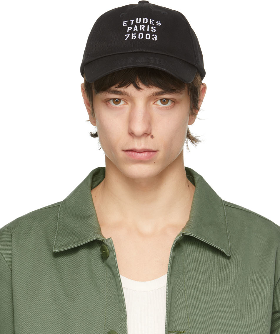 Etudes casquette Clearance