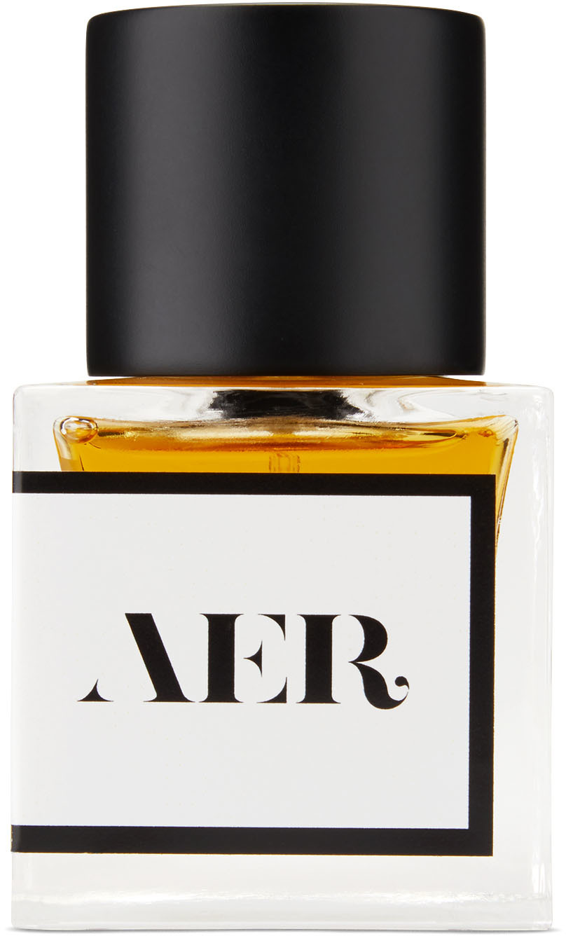 Aer Scents Parfum 2025