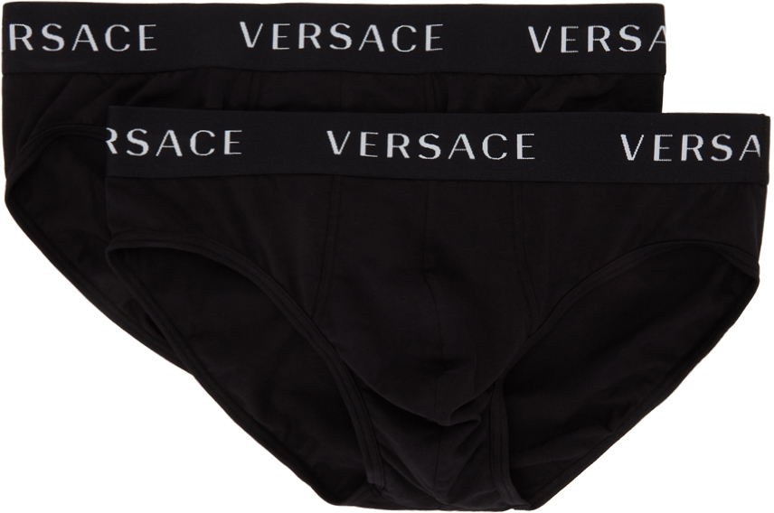 ssense versace underwear