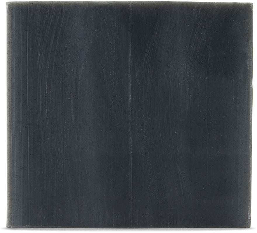 Big Block Shaman Charcoal Soap, 16 oz by Binu Binu on Sale