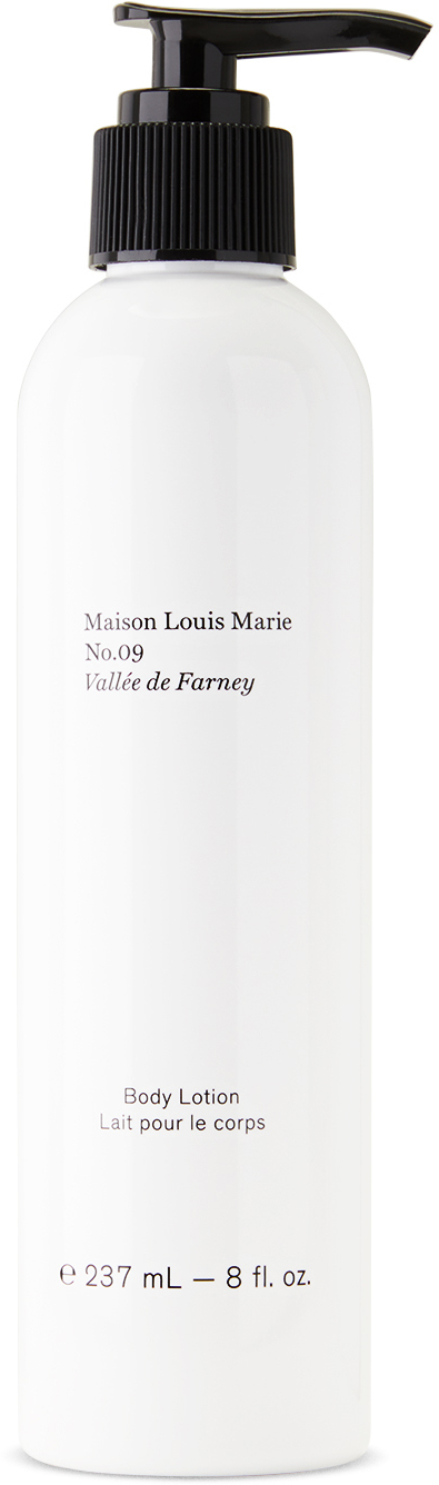Maison Louis Marie No.09 Valle de Farney Perfume Oil Reviews 2023