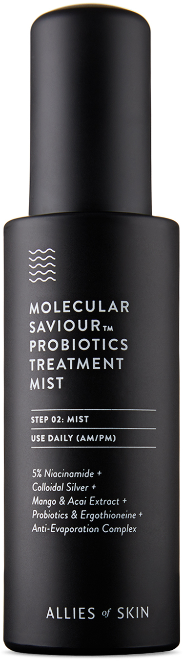 Allies of Skin Molecular Saviour™ Probiotics Treatment Mist, 50 mL