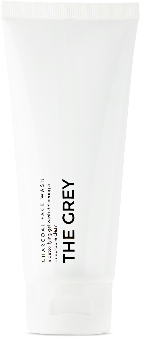 The Grey Charcoal Face Wash 100 Ml Shop And Save Up To 70 At The Luxy Shop