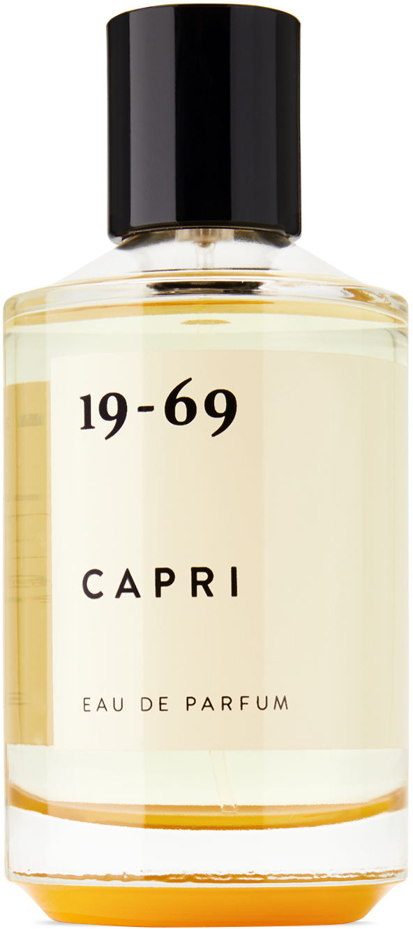 19 69 Capri Eau De Parfum 333 oz