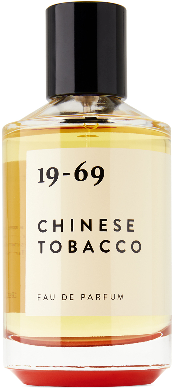 19 69 Chinese Tobacco Eau de Parfum 33 oz