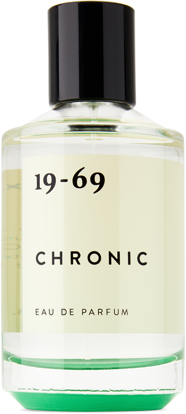 19 69 Chronic Eau de Parfum 33 oz