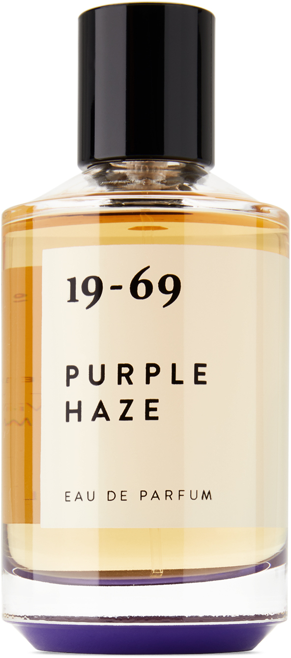 19 69 Purple Haze Eau de Parfum 33 oz
