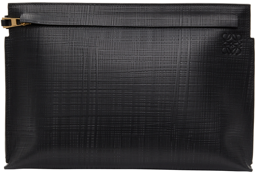 loewe t pouch