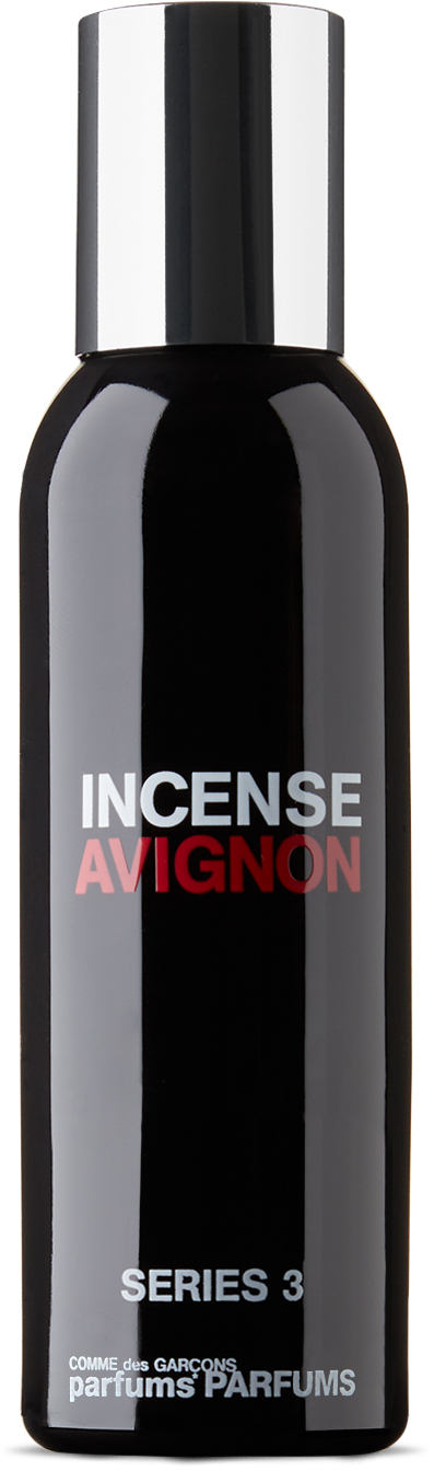Comme des Garçons Parfums Series 3 Incense Avignon Eau de Toilette, 50 mL