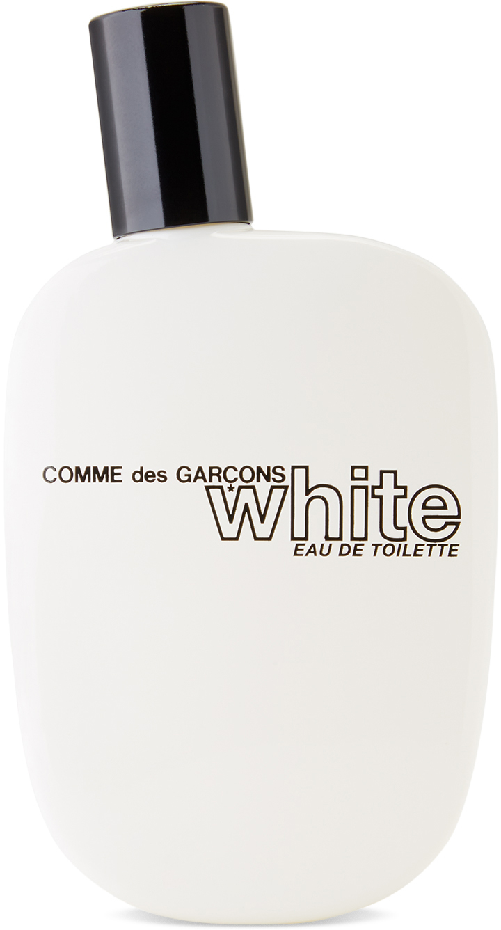 Comme des Garçons Parfums White Eau de Toilette, 50 mL