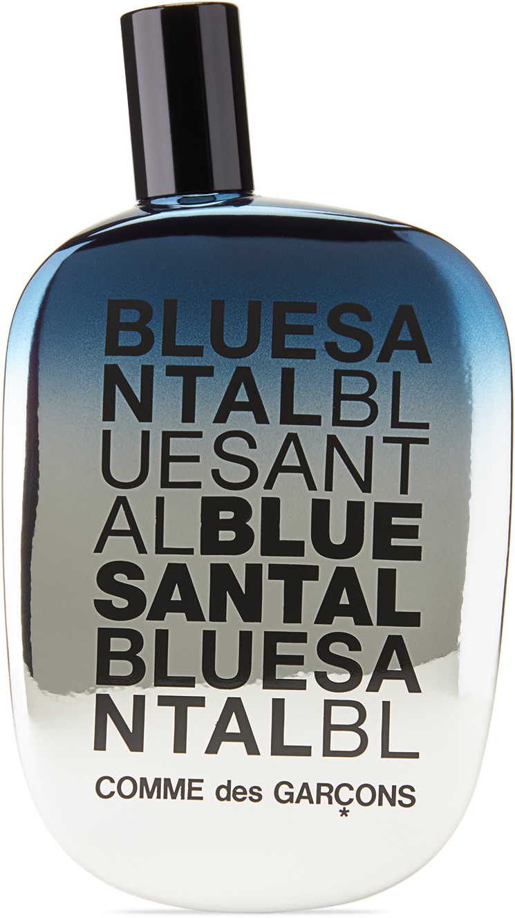 Blue Santal Eau de Parfum, 100 mL
