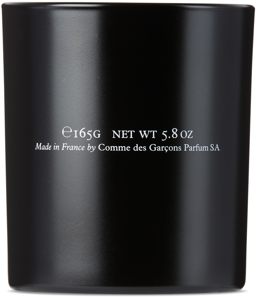 Comme Des Garçons Monocle Edition Hinoki Candle, 5.8 oz In -