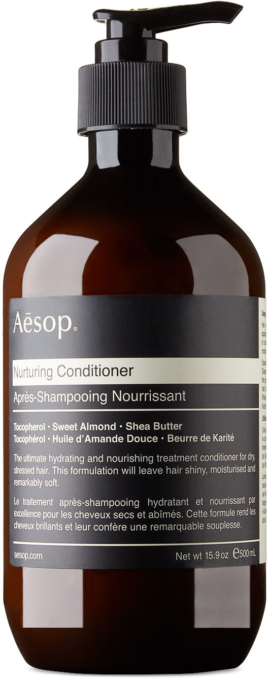 Aesop Nurturing Conditioner, 500 mL