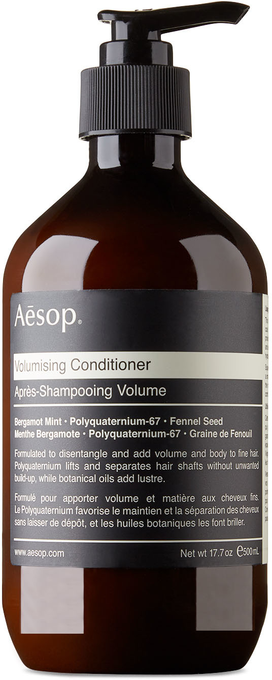 Aesop Volumising Conditioner, 500 ml In 93199440038