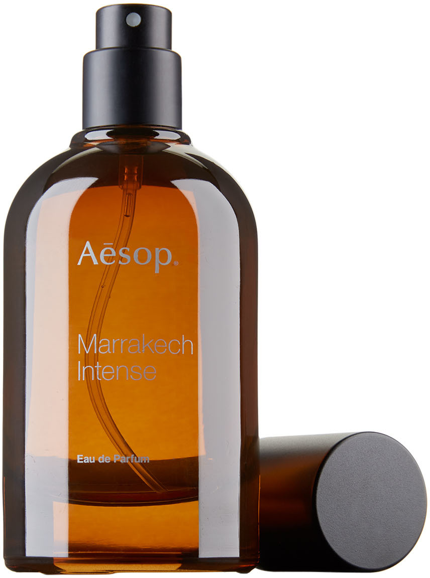 Aesop Marrakech Intense Eau De Parfum, 50mL | Smart Closet