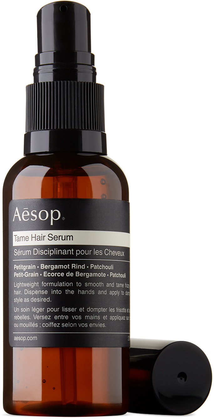  Aesop Tame Hair Serum, 60 Ml 