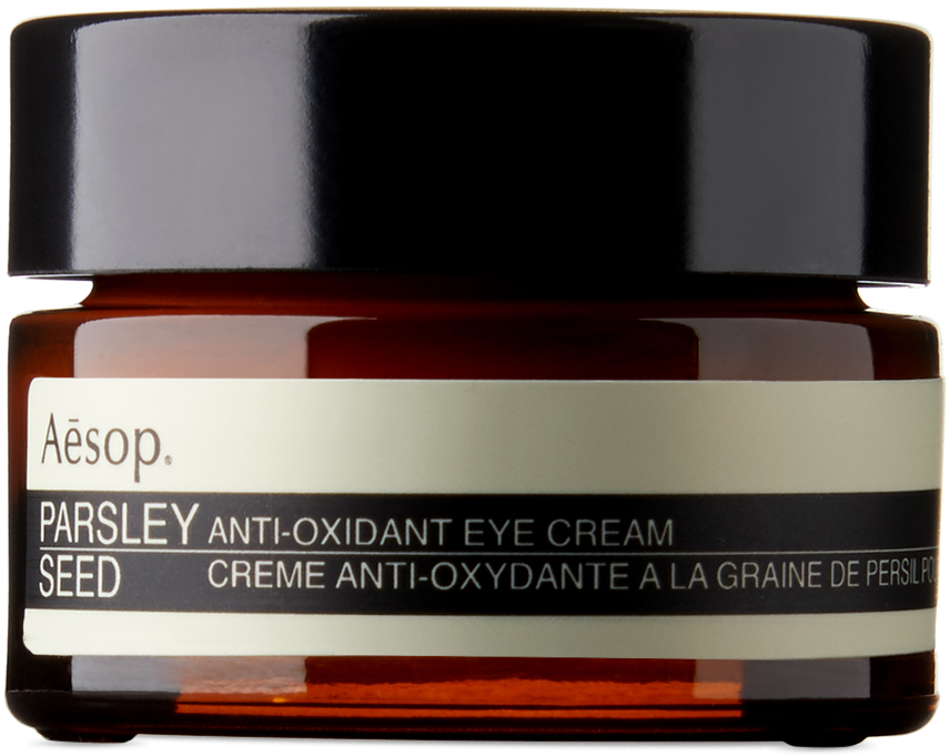 Parsley Seed Eye Cream, 10 mL