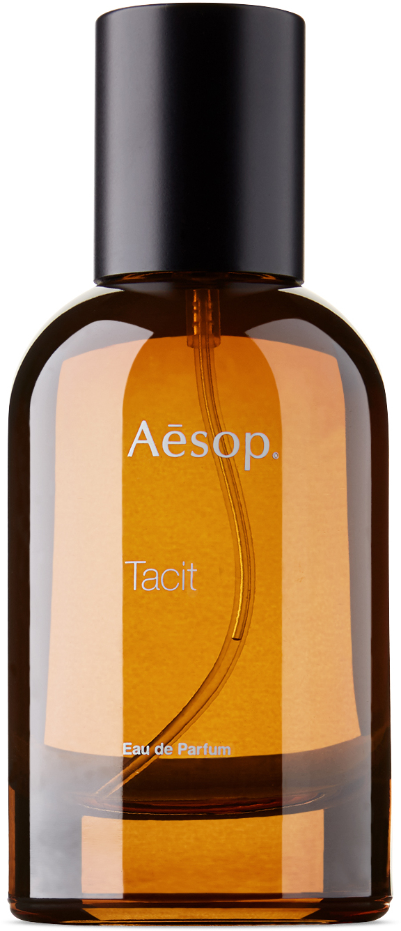 Tacit Eau de Parfum, 50 mL by Aesop | SSENSE